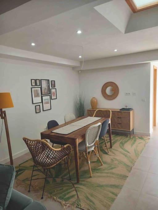 Attic Apartment In Old Town Denia Exteriér fotografie
