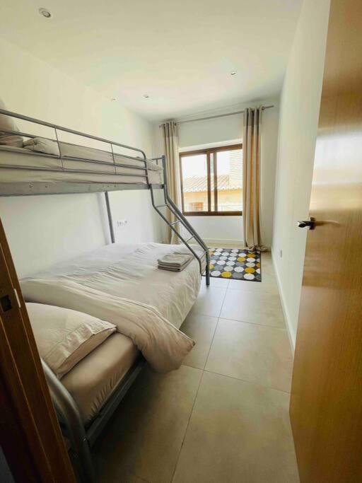 Attic Apartment In Old Town Denia Exteriér fotografie