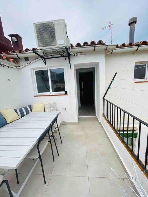 Attic Apartment In Old Town Denia Exteriér fotografie
